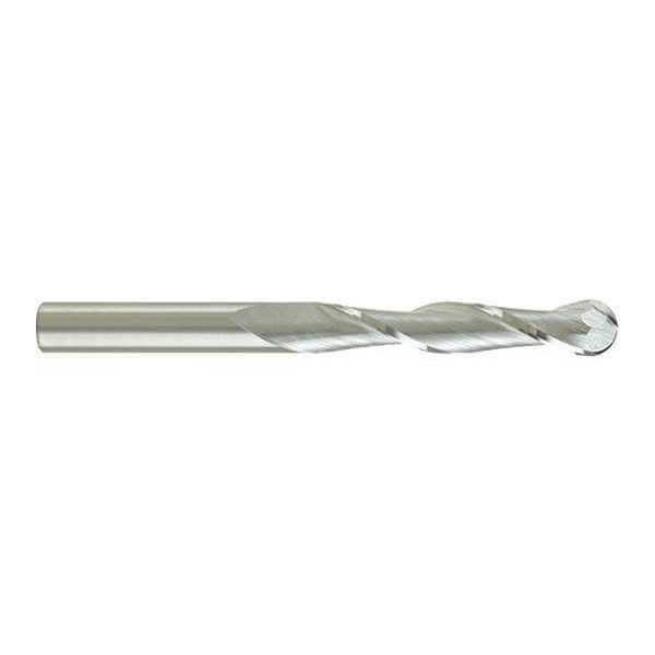 Carbide End Mill, 4in, CEM516BXL2