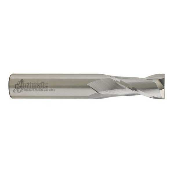 Carbide End Mill, 4in, CEM10F4