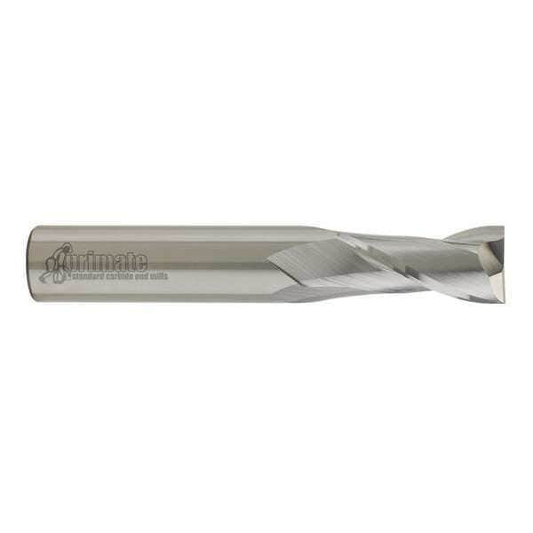 Carbide End Mill, 6in, CEM10FXXL2