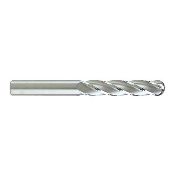 Carbide End Mill, 6in, CEM58BXXL4