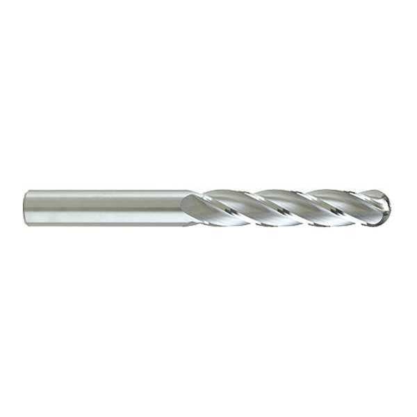 Carbide End Mill, 4in, CEM316BXL4
