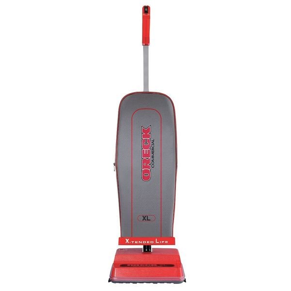 ORECK Paper Bag, Advanced Fine Filtration Upright Vacuum