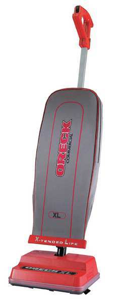 ORECK Paper Bag, Advanced Fine Filtration Upright Vacuum