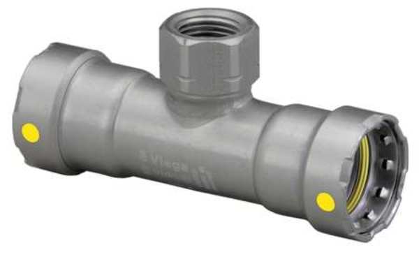 Viega MegaPressG adapter, 3/4