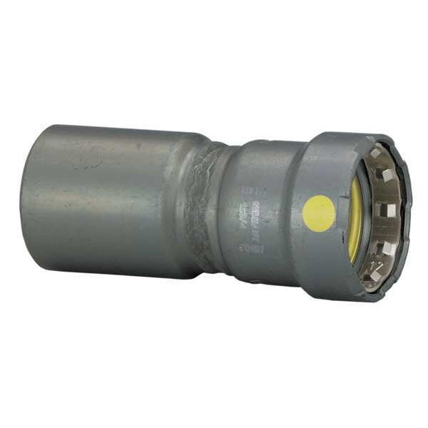 Viega MegaPressG reducer, 2