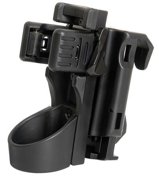 Holster for Flashlight, Basic Tactical