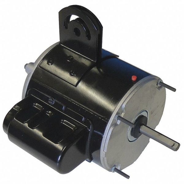 Motor 1/2HP 115/230V 60Hz 1Phase