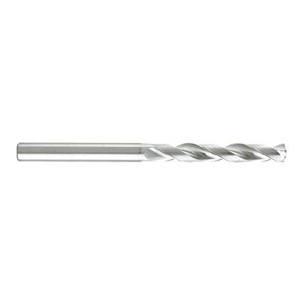 Carbide Drill, 1.13inFL, 3.00inL, 0.125Size