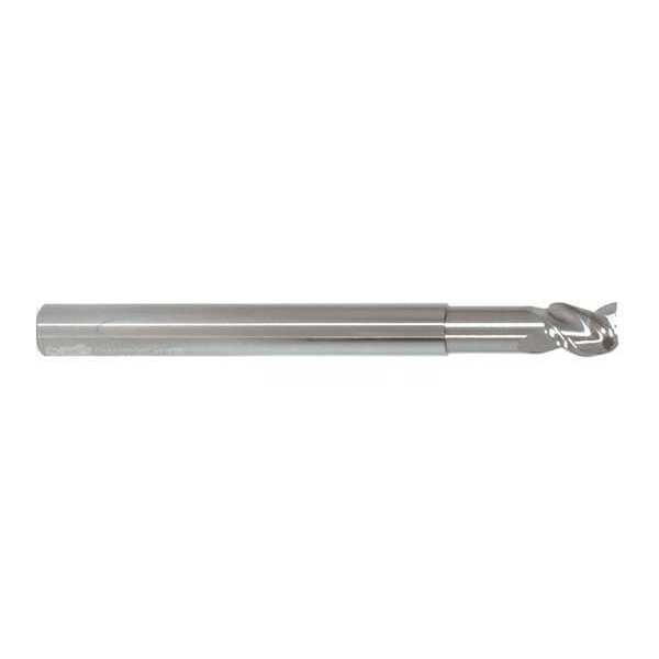 Carbide End Mill, 7in, GMANR34R30904.250