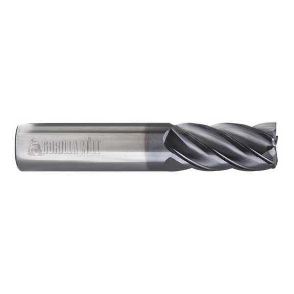 Carbide End Mill, 3in, GMHT12R5120