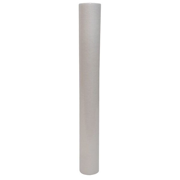 Prefilter Replacement