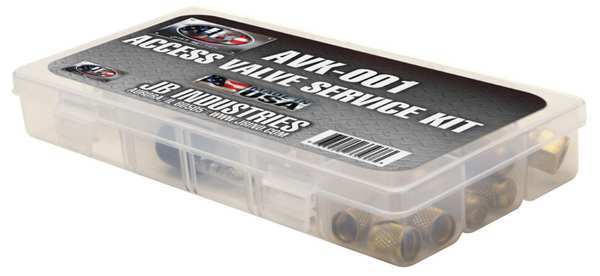 Access Valve Service Kit,