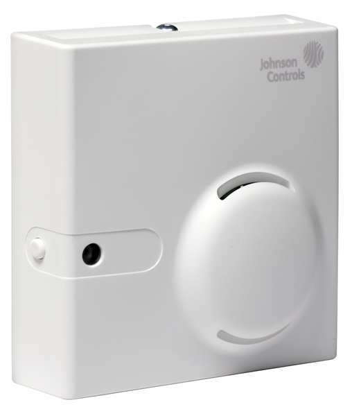 Humidity Sensor, Wall Mount