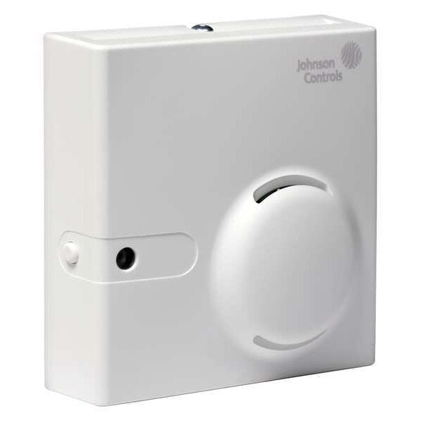 Digital Wall Item: Line Voltage Thermostat, Duct Mount