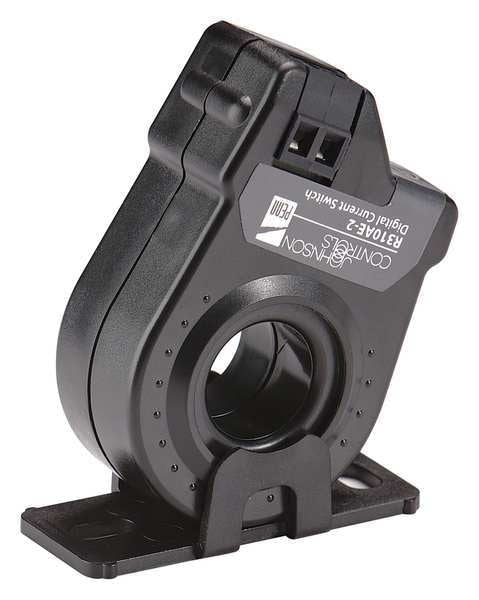 Current Sensing Relay, 0.75A, 120/240VAC