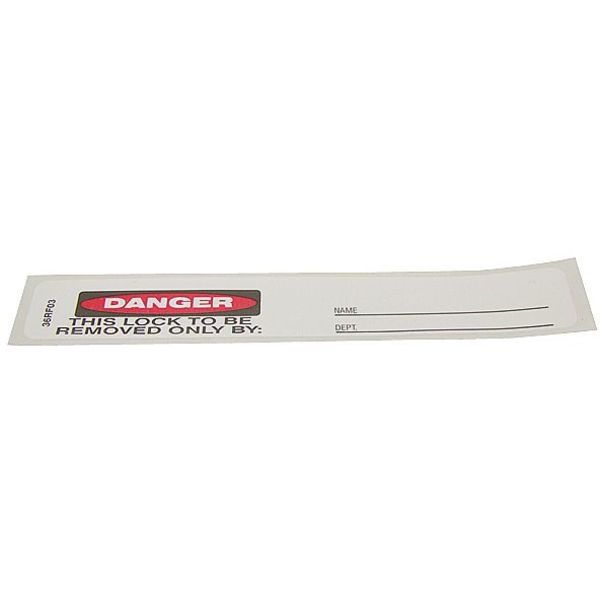 Label, DangrThisLocktoBeRemovdOnlyBy, PK25