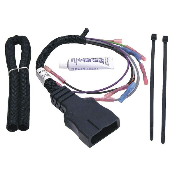 Harness, Repair Kit, Western/Fisher