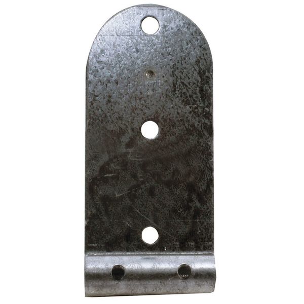 Bottom Fixture Assembly