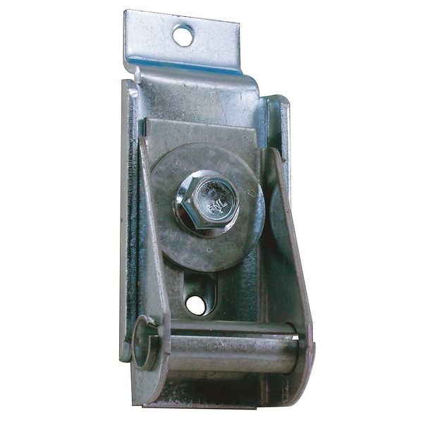 Flush Mounting Adj Top Fixture, PK2