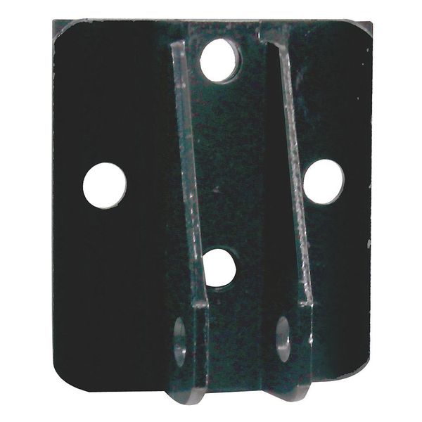 Heavy Duty Cable Anchor Bracket, PK2