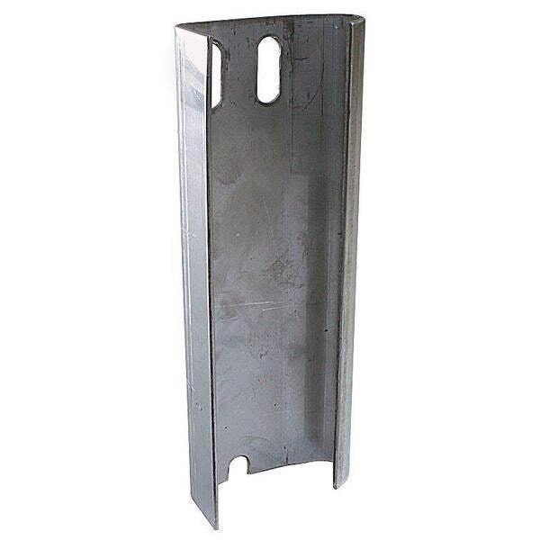 Vertical Track 7ft. 4in., For 8ft Door, PR