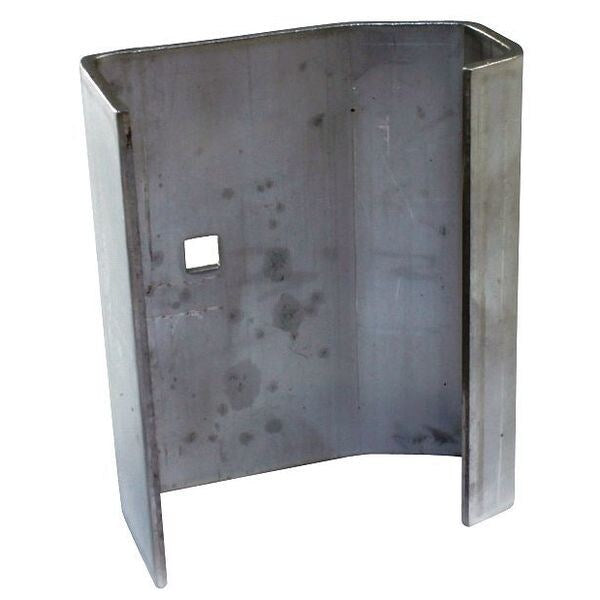 Vert Track 11ft 4 in, For 12ft Door, PR