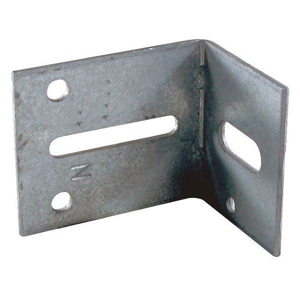 Track Jamb Bracket, Size 01, PK2
