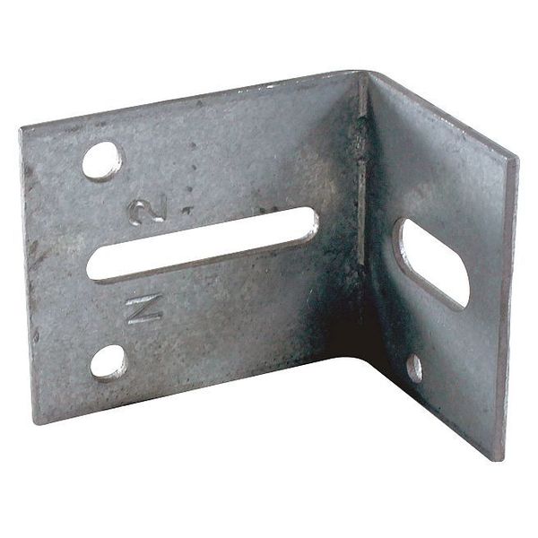 Track Jamb Bracket, Size 02, PK2