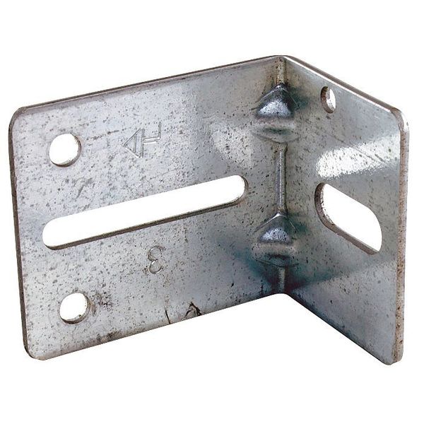 Track Jamb Bracket, Size 03, PK2