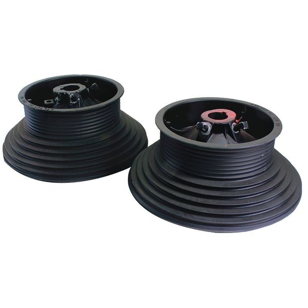Cable Drum Set, Standard Lift, PR