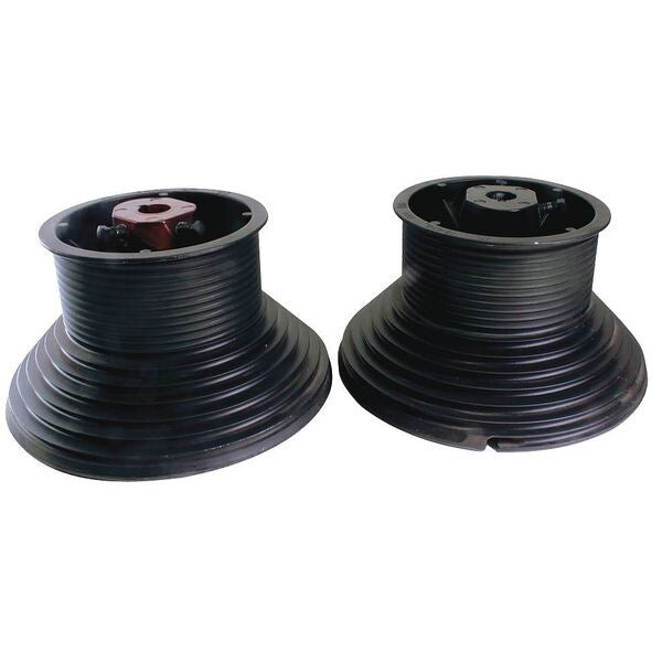 Cable Drum Set, High LIft, PR