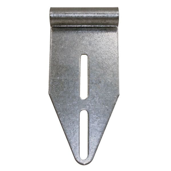 Commercial Top Bracket, Low Headroom