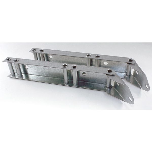 Quick Closing Fixture, Steel, PR