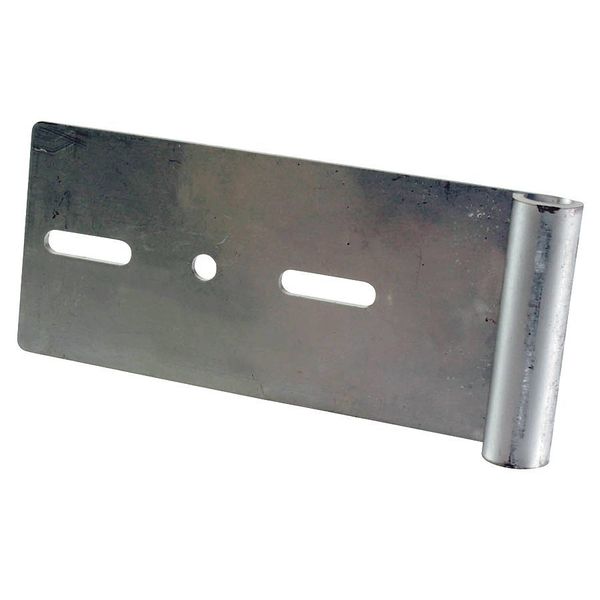 Top Bracket, SS, Low Headroom, PK2