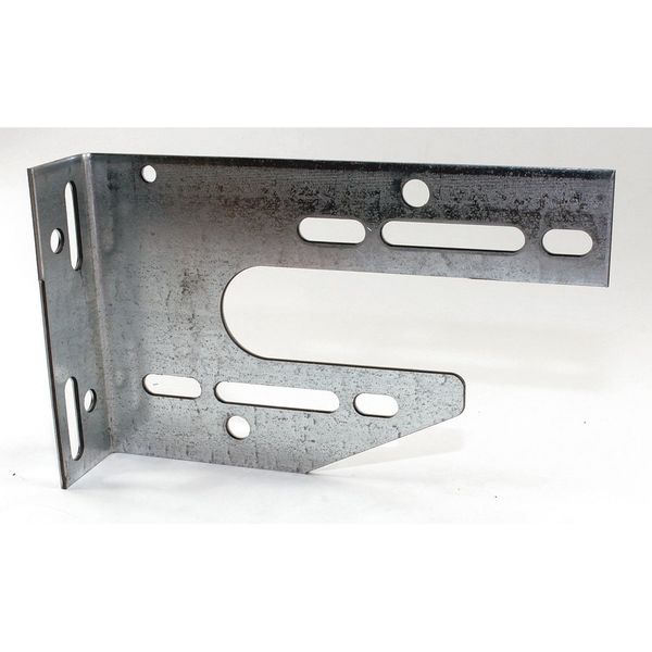 Univ Center Bearing, 11 Ga, 3-3/8 to 6in