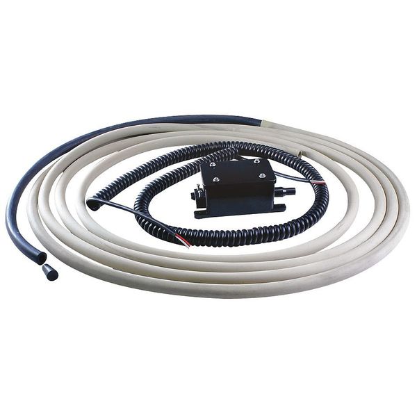 Pneumatic Safety Reversing Edge Kit