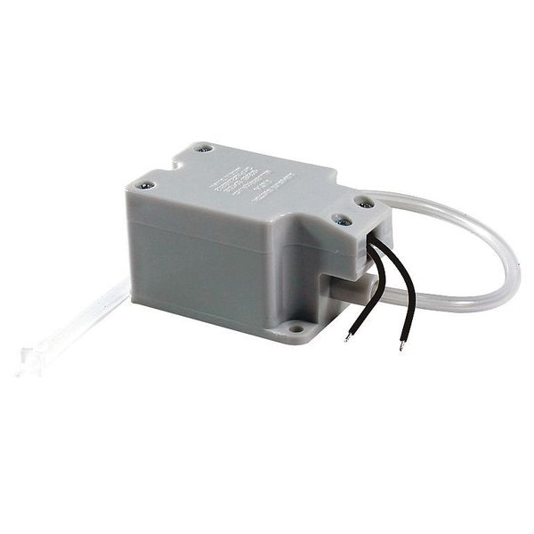 Sensing Edge Airwave Switch