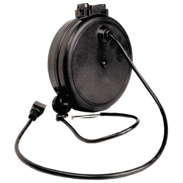 Take Up Reel, 18/3 SVT, Length 20 ft