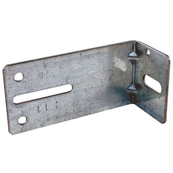 Track Jamb Bracket, Size 11, PK2