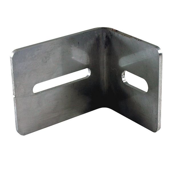 Track Jamb Bracket, SS, Size 03, PK2