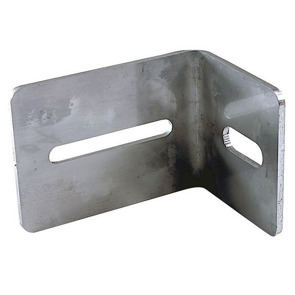 Track Jamb Bracket, SS, Size 04, PK2