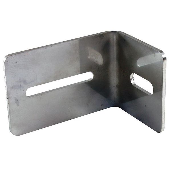 Track Jamb Bracket, SS, Size 05, PK2