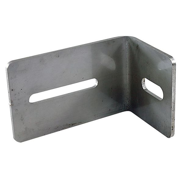 Track Jamb Bracket, SS, Size 06, PK2