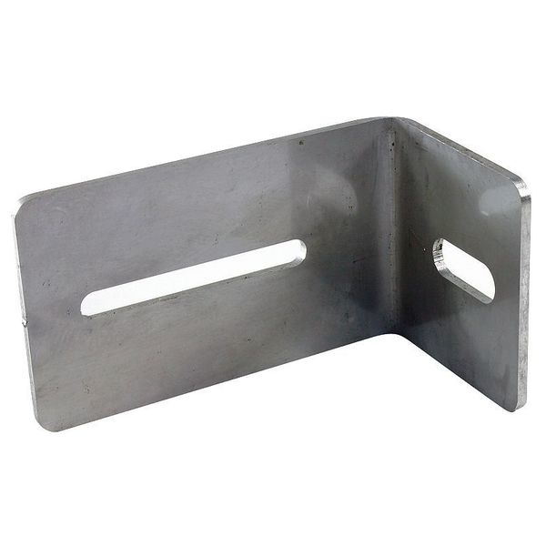 Track Jamb Bracket, SS, Size 07, PK2