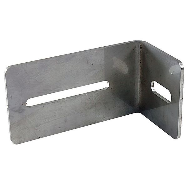 Track Jamb Bracket, SS, Size 09, PK2