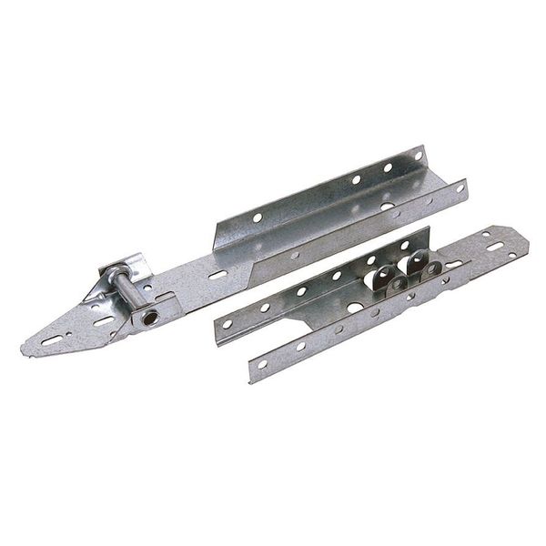 Adj Bracket Operator Reinforcement