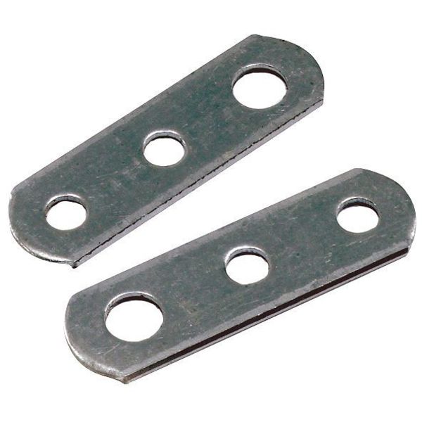 Clip Extension Spring Cable Adj, PK2