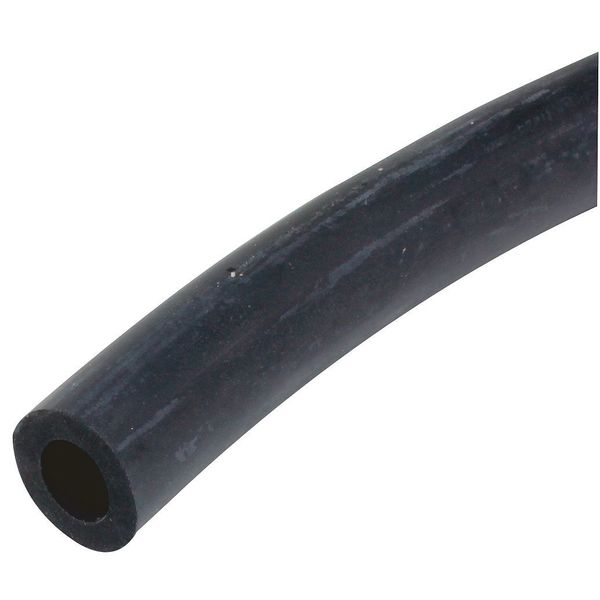 Air Hose Treadle, .377 x .110 In, L 2 ft