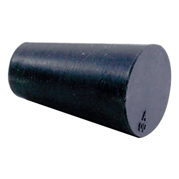 Air Hose Plug, With Rubber Stopper
