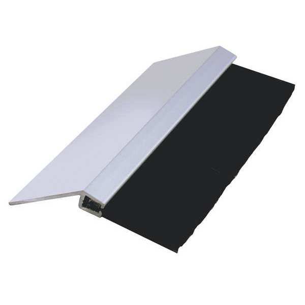 Weatherseal Brush, L 14 ft, 2 In Brush